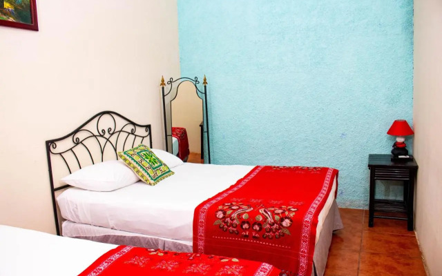 Rual's Hotel