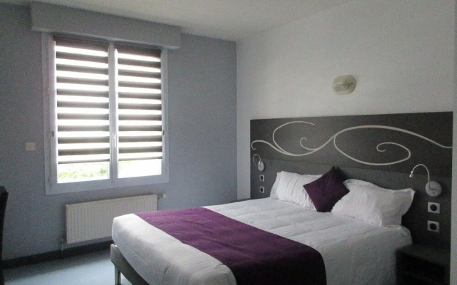 Le Clos Albert