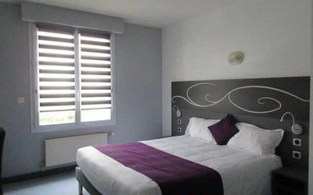 Le Clos Albert