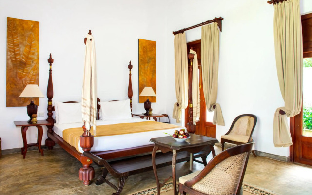 Tamarind Hill by Asia Leisure