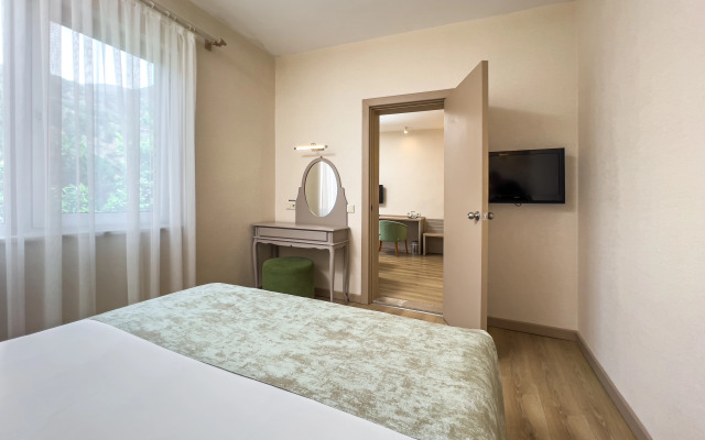 Spa Hotel Colossae Thermal