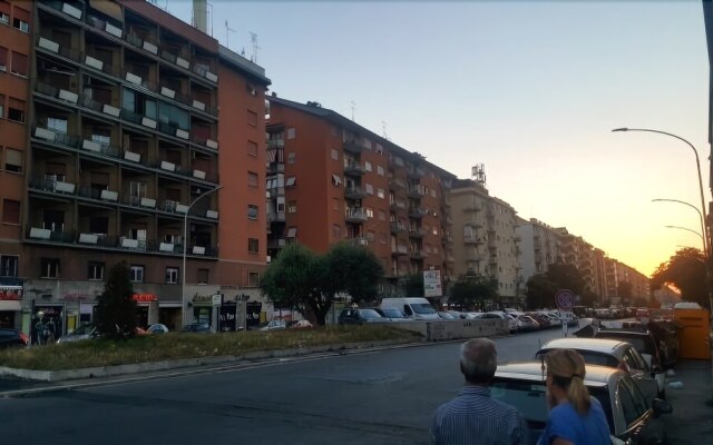 La Dolce Vita Affittacamere