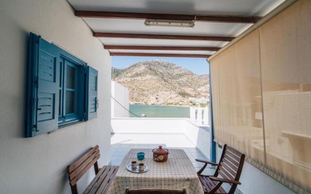 Potter's Apartment/40 meters from the beach