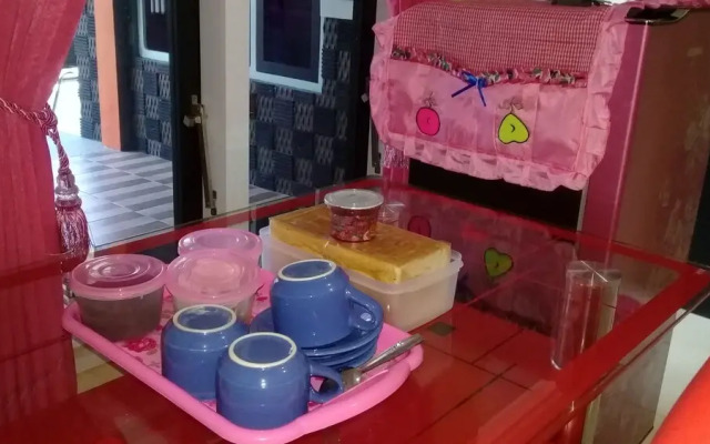 Kanalan Homestay