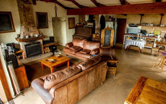 A Whale of a View Bed & Breakfast