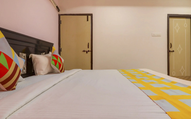 Hotel O Home RBS Homes