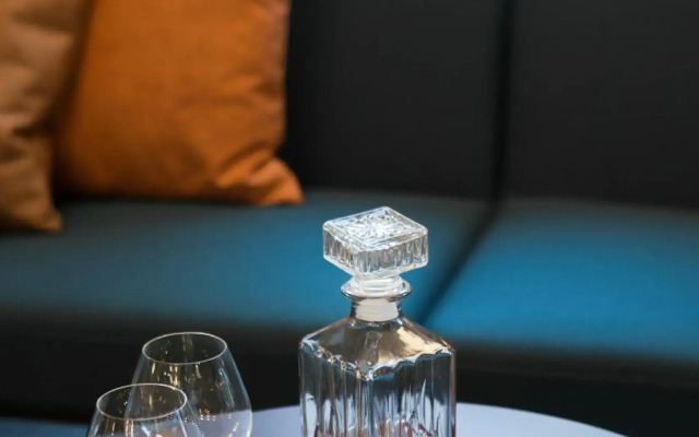 Boutique Hotel Bristol
