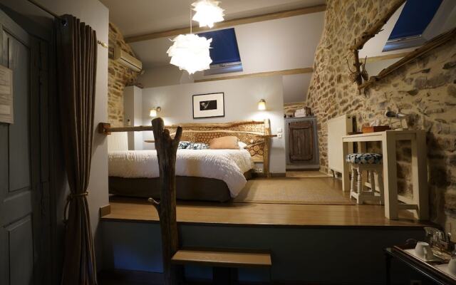 La Seigneurie de Naves