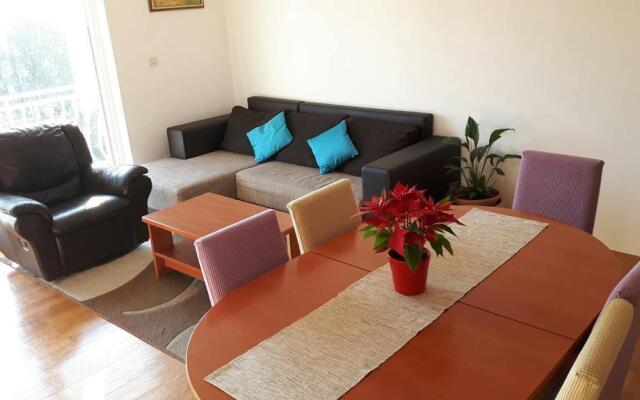 Apartments Paulina