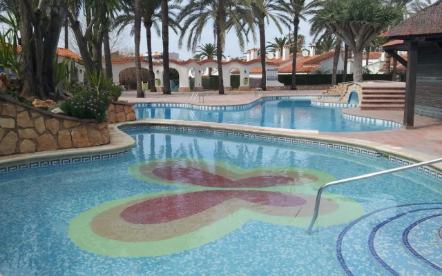 El Palmar