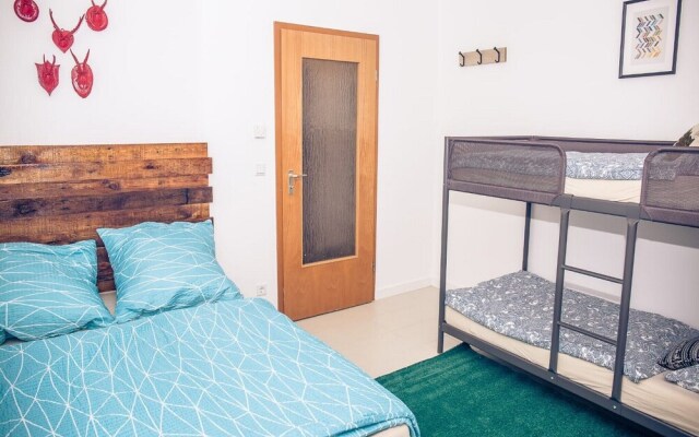 Lovely Apartment Near Playmobil