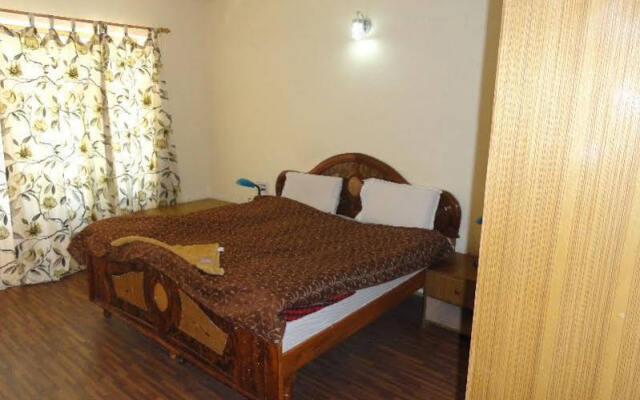 City Heart Guest House