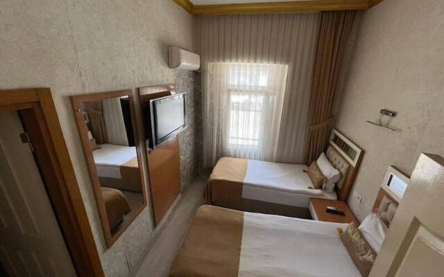 Vatan Otel
