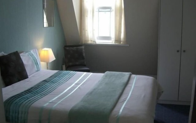 Citadel House Hotel