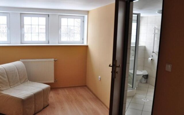 Ołowianka B&B