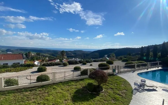 2 Rooms With Sunset View