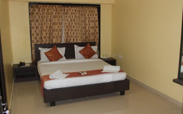 Hotel Arya Regency