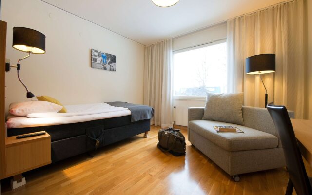 Scandic Örnsköldsvik