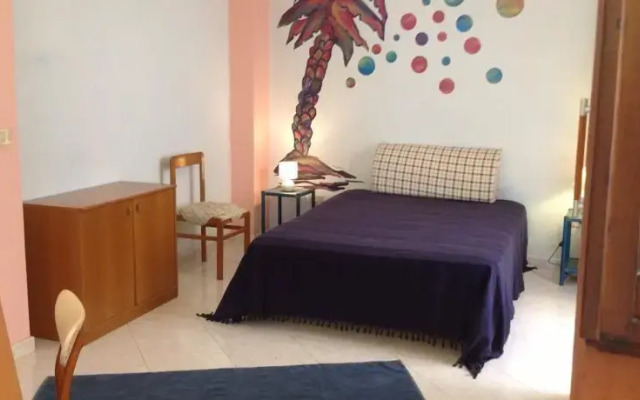 Casa Morgetia Mazzeo