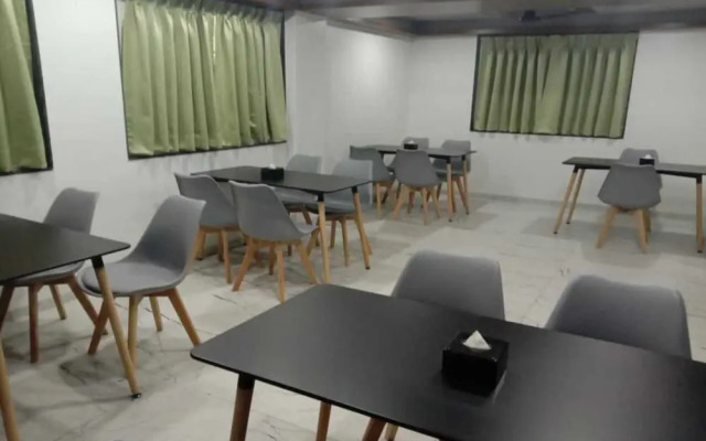 Sharman Suites