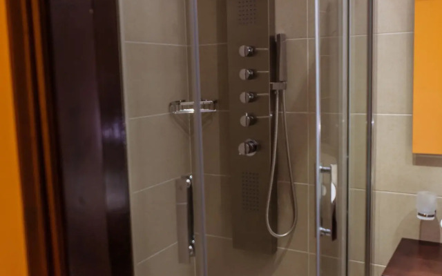 Manthos Mountain Resort & Spa