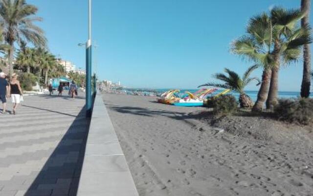 Apartamento costa del oro