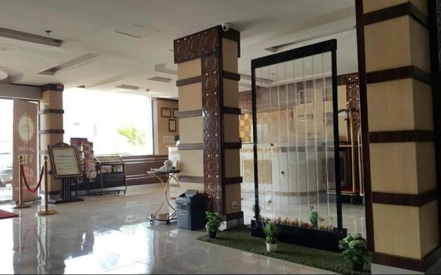 Al Dar Hotel Apartments