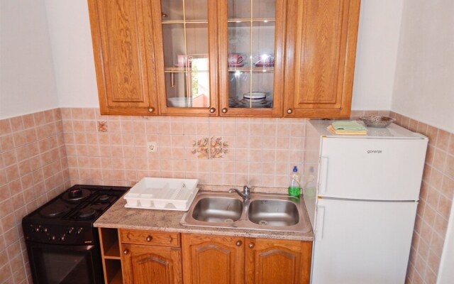 Apartments Rajko