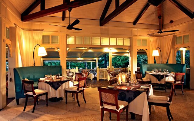 Heritage The Villas