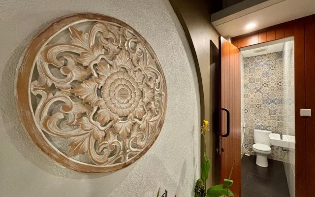 Solvana Villas Sanur by AGATA