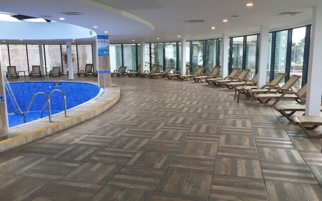 VIP40 Hotel