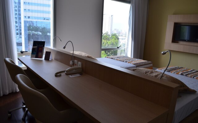 Mercure Manaus Hotel