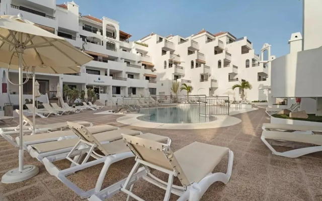 Penthouse 501 Gara & Jonay & Terrace sea View