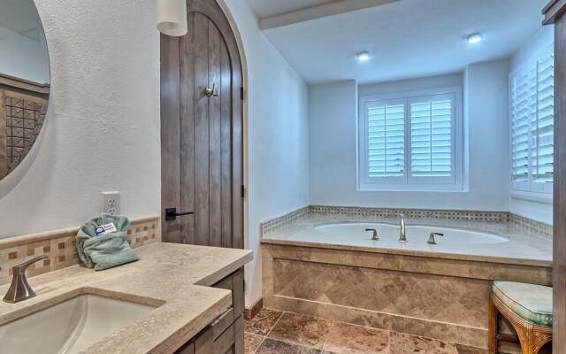 Casa Zillori 4 Bedroom Home