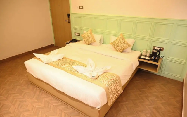 Sampanna Inn