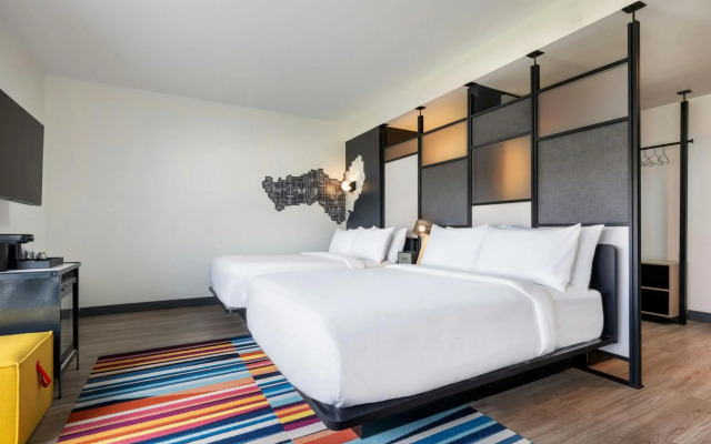Aloft Florence