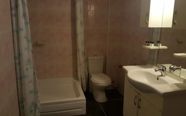 Ata Hotel Kumburgaz