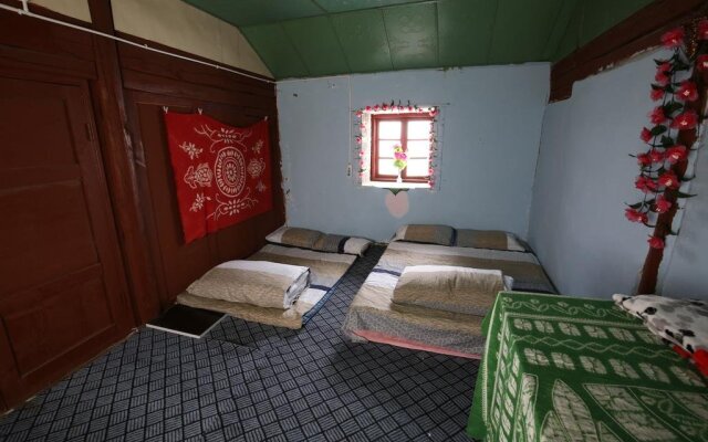 Dali Xizhou Xingzou Youth Hostel