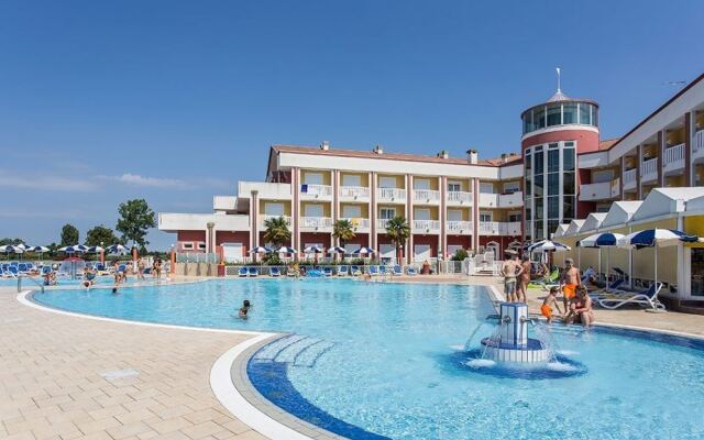 Hotel Olympus