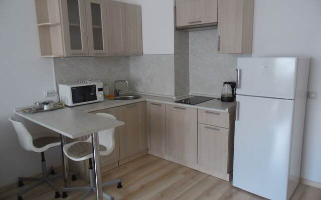 Апартаменты «Степан Разин 2»