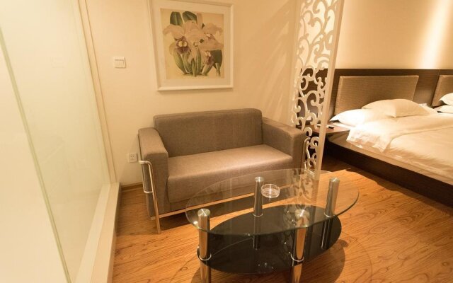 Orchid Boutique Hotel