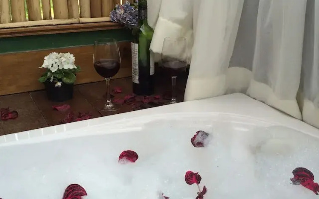 Pousada Caminho dos Ipês