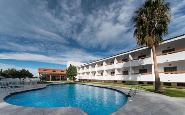 Hotel Pradillo Conil