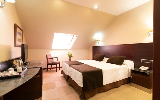 Hotel San Juan de los Reyes