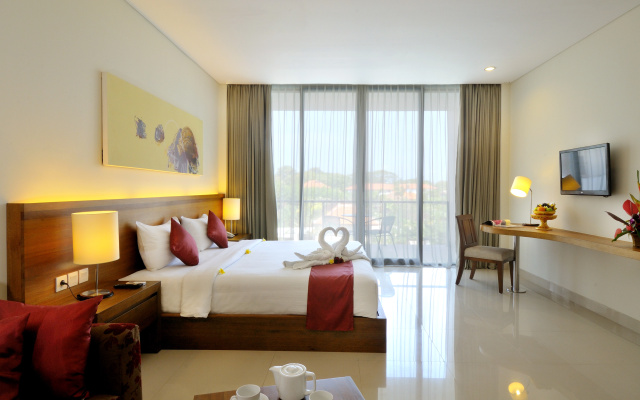 Taksu Sanur Hotel