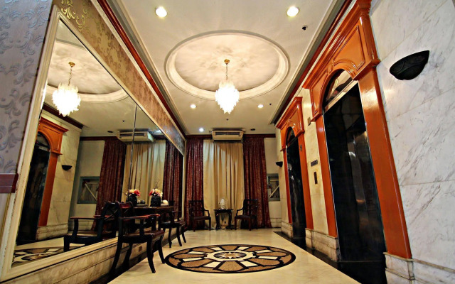 MPT Suites
