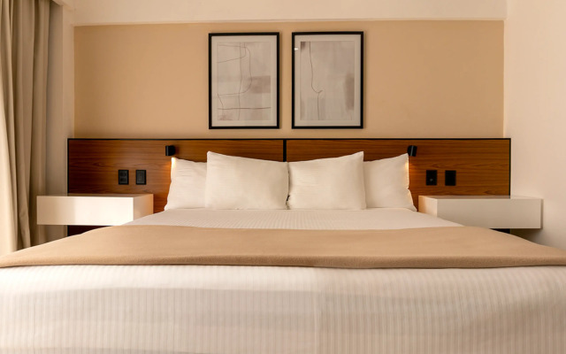 Calypso Hotel Cancun