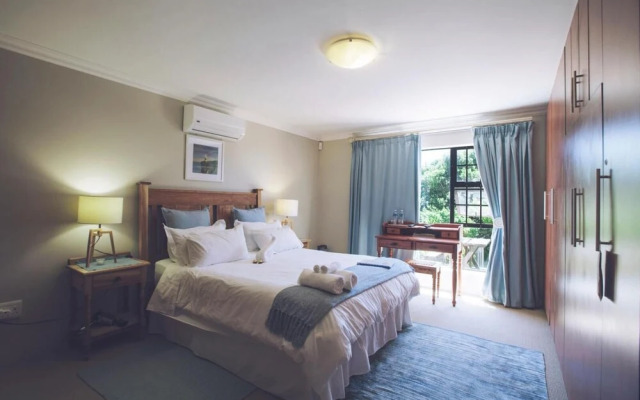 Mossel Bay Golf Lodge