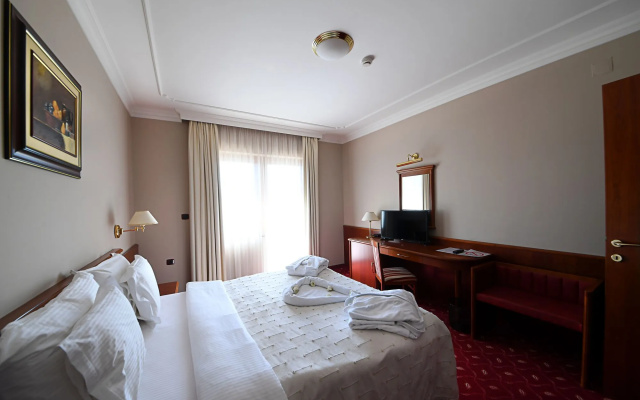 Hotel Kovilovo
