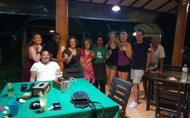 The Ford Sunset Beach Resort